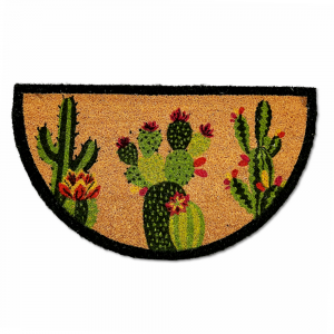 Zerbino Mezzaluna cactus