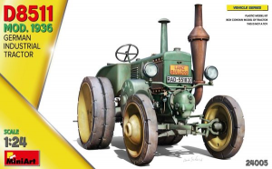 Vendita Online Kit Mezzi Terrestri Modellismo Statico