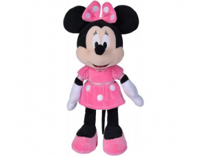 Disney Minnie abito fucsia cm. 35 6315870230 SIMBA NEW