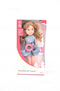 Game Doll From Dream Collection Deluxand