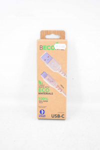 Cable Battery Charger Eco 120 Meters New