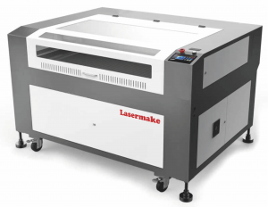 Macchina LM-LC1612-100 incisione e taglio laser CO2