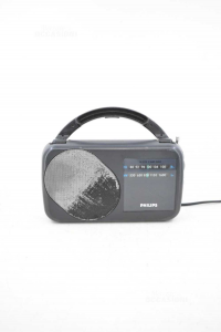 Radio Philips - 2130 2 Band Radio With Cable