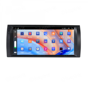 ANDROID autoradio navigatore per BMW X5 E53 BMW E39 BMW M5 BMW E38