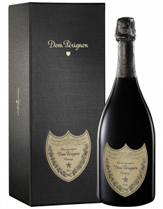 Dom Perignon - Champagne Brut Vintage 2013 astucciato