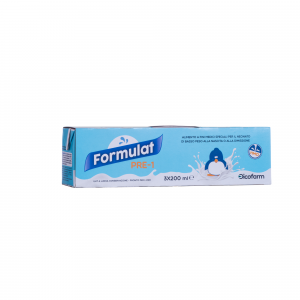 BBMILK 0-12 BIO POLVERE 2BUST - Farmaglobo