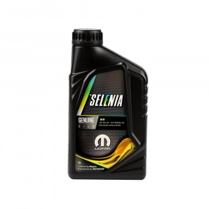 OLIO MOTORE PETRONAS SELENIA WIDE RANGE 5W-40 1L