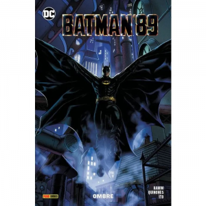 Batman – L'Uomo che Ride – DC Library – Panini Comics – Italiano