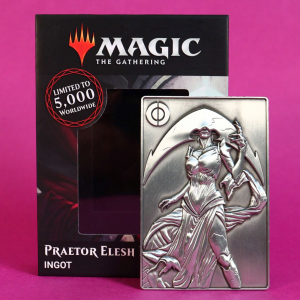 Magic The Gathering Phyrexia Limited Edition Ingot