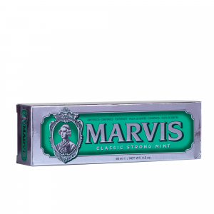 MARVIS DENTIFRICIO CLASSIC STRONG MINT 85ML