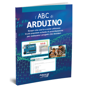 L’ABC di Arduino: edizione tascabile