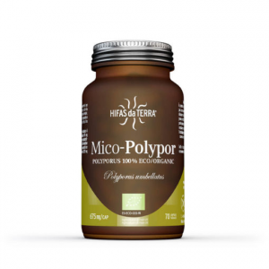 Mico Polypor 70 capsule