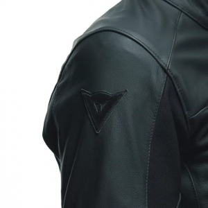 Giacca Dainese Razon 2 Leather Jacket Black