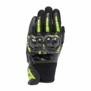 Guanto Dainese Mig 3 Unisex Leather Gloves 