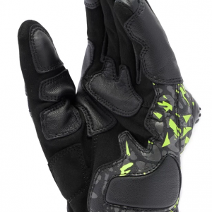 Guanto Dainese Mig 3 Unisex Leather Gloves 