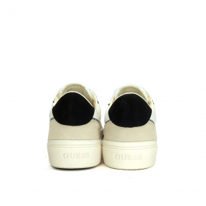 Sneakers bianche Guess