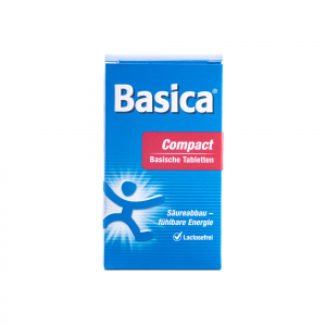 BASICA COMPACT