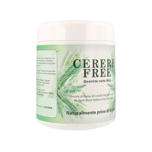 CERERE FREE - 500G