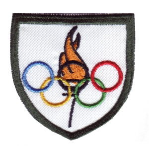 Branca E - Spec.di PTG - Olimpionica