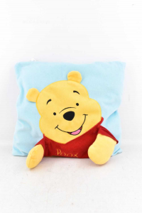 Cuscino Bimbi Winnie The Pooh