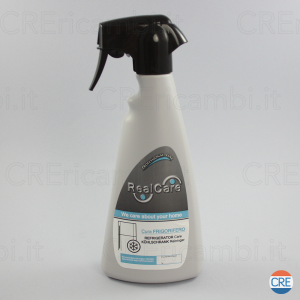Spray Cura Frigorifero 500 ml - RealCare
