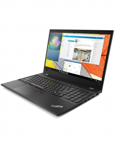 Lenovo ThinkPad T580 Notebook 15.6