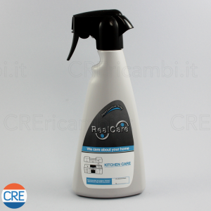 Spray Cura Cucina 500 ml - RealCare