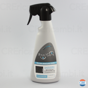 Spray Cura Vetroceramica e Induzione 500 ml - RealCare