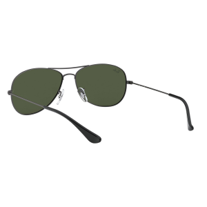 Ray-Ban Cockpit-Sonnenbrille RB3362 004