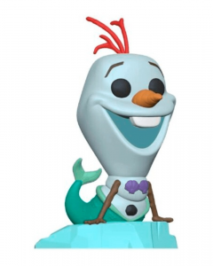 Disney: Olaf Presents – Olaf as Ariel – Funko POP! #1177