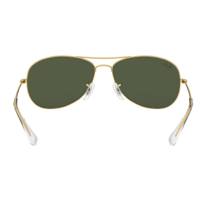 Ray-Ban Cockpit-Sonnenbrille RB3362 001