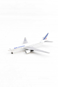 Model Aereal Air France F-gspa 13 Cm