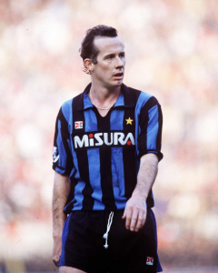 1983-85 Inter Maglia Mec Sport Misura L (Top)