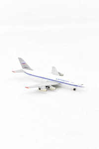 Modell Flugzeug Metall Ra86110 12 Cm