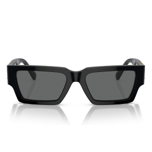 Versace Sonnenbrille VE4459 GB1/87