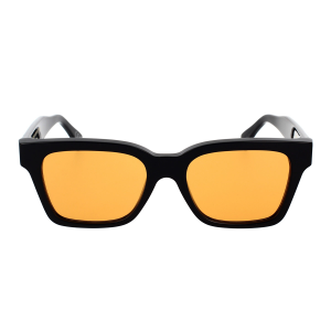 RetroSuperFuture Amerika Orange 0K0 Sonnenbrille
