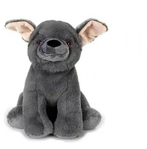 PELUCHE LELLY ORSETTO TAFFY - Lelly Peluche Online Store