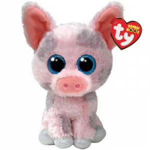 BEANIE BOOS 15cm HAMBO T37318 BINNEY e SMITH