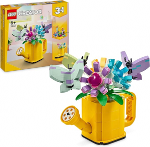 LEGO 31149 Innaffiatoio con fiori 31149 LEGO
