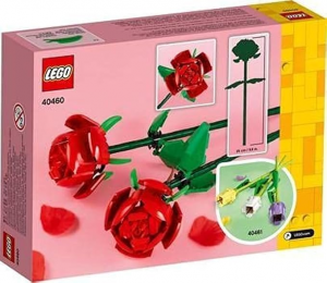 LEGO 40460 Rose 40460 LEGO