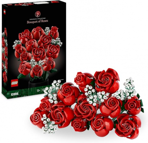 LEGO 10328 Bouquet di rose 10328 LEGO