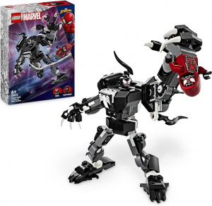 LEGO 76276 Mech di Venom VS: Miles Morales 76276 LEGO