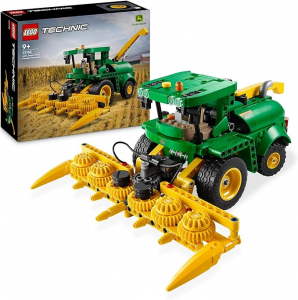 LEGO 42168 John Deere 9700 Forage Harvester 42168 LEGO