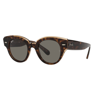 Sonnenbrille Ray-Ban RoundAbout RB2192 1292B1