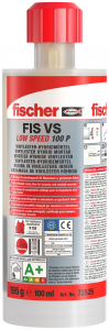 Ancorante chimico FIS VS 100 P resina Full-Hybrid 100 ml