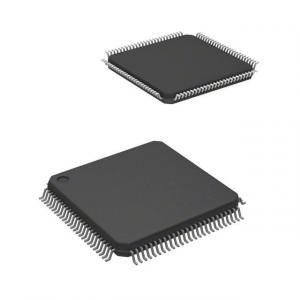 TMS320BC51PZA57 - Texas Instruments TMS320 - Digital Signal Processor - Processore di segnale digitale
