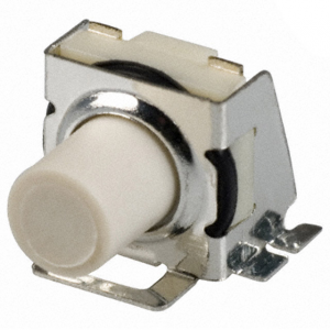 KT11P4SA1M34LFS - C&K Components - Tactile Switch - High Precision & Durability