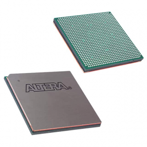 EP2A15B724C7 - Altera - APEX II Field Programmable Gate Array (FPGA) IC 492 425984 16640 724-BBGA, FCBGA