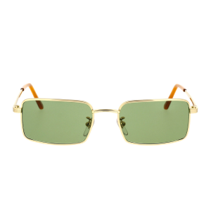RetroSuperFuture Line Mineral Grün 36S Sonnenbrille