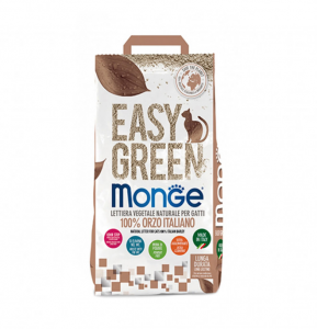 Monge Easy Green 100% Orzo Italiano 10lt
